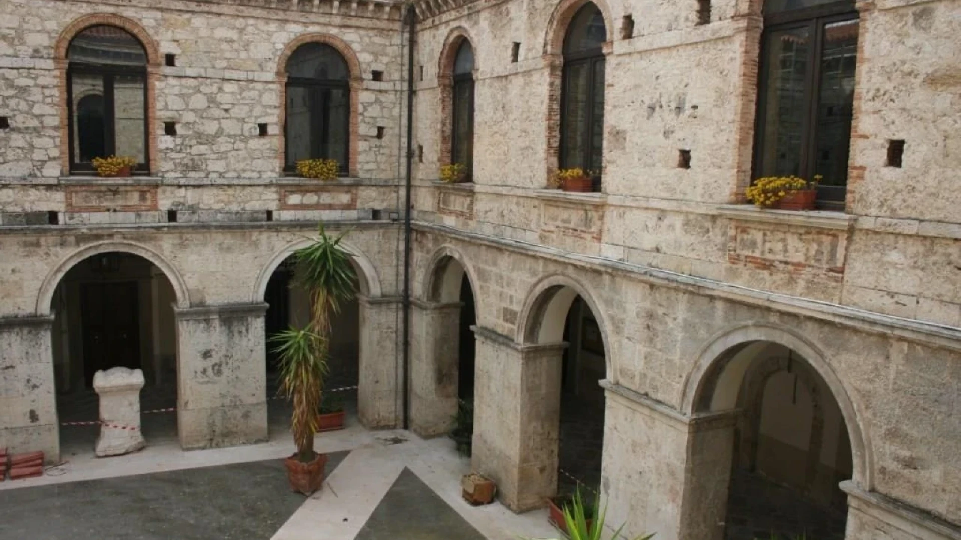 Isernia: torna il Dono Sospeso. Iniziativa solidale promossa dall’Amministrazione comunale.